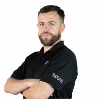 SOLAS Employee Jamie O'Brien's profile photo