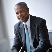 GraceKennedy Foods USA Employee Ryan Mack's profile photo