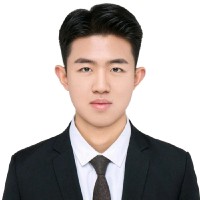 Zikai Wang Email