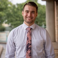 U.S. House of Representatives Employee Benjamin Palmer's profile photo
