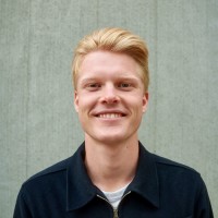 Parahelp Employee Mads Liechti's profile photo