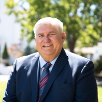 Saint Mary's College of California Employee Roger Thompson's profile photo