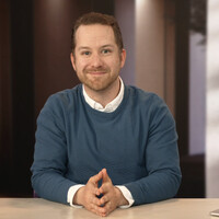 Nathan Robertson's profile photo