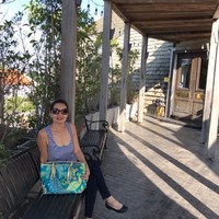 Thai Restaurant Employee Tiffany Ampracha's profile photo