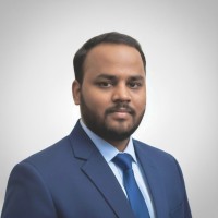 Bavithran M Email