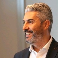Serhat Tatli Email & Phone Number