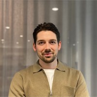 Nabo Employee John Stridsberg's profile photo