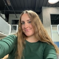 B.A. SIMS ENGINEERING, INC Employee Haley Beaven's profile photo
