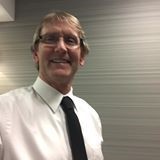 U.S. Government Publishing Office Employee Frederick Carter's profile photo