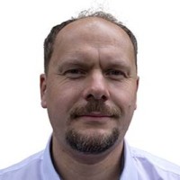 HelpMark Employee Tomas Herout's profile photo