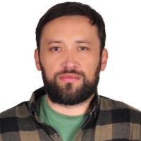 Softdrive Employee Moises Ruck's profile photo