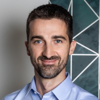 Data-Major Employee Julien Fréchet's profile photo