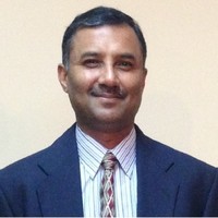 SASMOS HET TECHNOLOGIES LIMITED Employee Shiv Venkataramani's profile photo