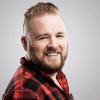 Lunnar Employee Ingi Steinamørk's profile photo