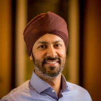 Vensana Capital Employee Amrinder Singh's profile photo