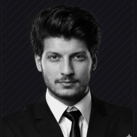 Leibniz Institute for Financial Research SAFE Employee Mamoon Haider's profile photo