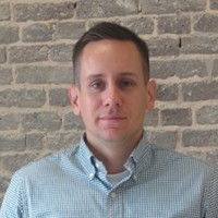 The Conway National Bank Employee James Rogers's profile photo