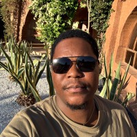 Cowrywise Employee Taslim Oseni's profile photo