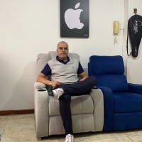 Axiom Products Employee Daniel Sicard's profile photo