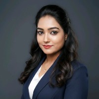 TP Western Odisha Distribution Limited Employee Suchishree Sinha's profile photo