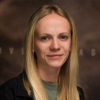 YT Industries Employee Isabelle Wolf's profile photo