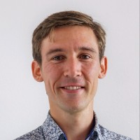 DP Patterning Employee Jonas Freitag's profile photo