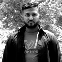 AlgoSoft Solutions Employee Salman Sarwar's profile photo