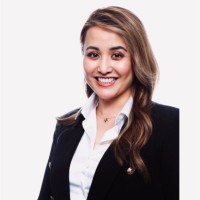 California Custom Fruits & Flavors, Inc. Employee Anna Ayala's profile photo