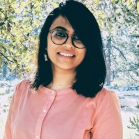 Arpitha Rao Email & Phone Number