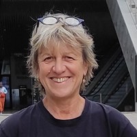 PRODAROM Employee Marie-thé COSTA's profile photo