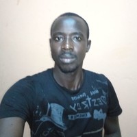 Commerce Sciences Employee Moussa Danioko's profile photo