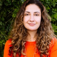 Eva Konstantopoulos Email & Phone Number