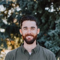 Vutility Employee Jake Michael's profile photo