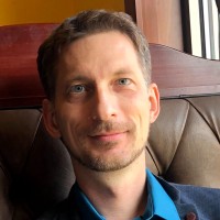 Microsoft Employee Robert Penner's profile photo