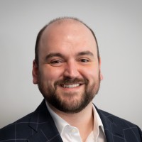 Reliance Medical Ltd Employee Josh Pearson's profile photo