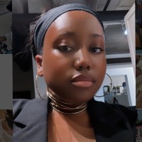 Culminate Strategy Group Employee Alexia Sanders's profile photo