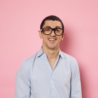 KoRo Employee Constantinos Calios's profile photo