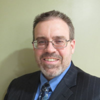 Charlotte Public Schools Employee Randy Carlson's profile photo