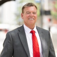 px Group Employee Dwayne Bodin's profile photo