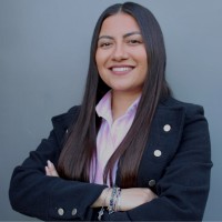 Jüsto Employee Gessuri Romero's profile photo