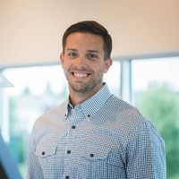 Unik Média Employee Benoit st-Hilaire's profile photo