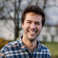 CJD Paris Employee Quentin Noire's profile photo