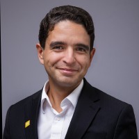 QS Quacquarelli Symonds Employee Leonardo Andrade's profile photo