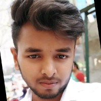 IOSH UAE Employee Ved Sahu's profile photo