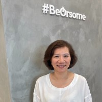 Melody Yang Email