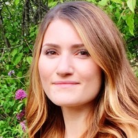 Sisense Employee Lauren Bauman's profile photo