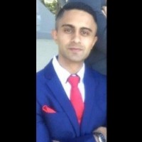 Force Fire Employee Rehan Khan's profile photo