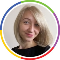 Anna Levik Email