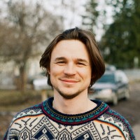 Geniuslink Employee Julian Emond's profile photo