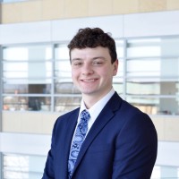 LP3 Solutions, LLC Employee Justin Rech's profile photo